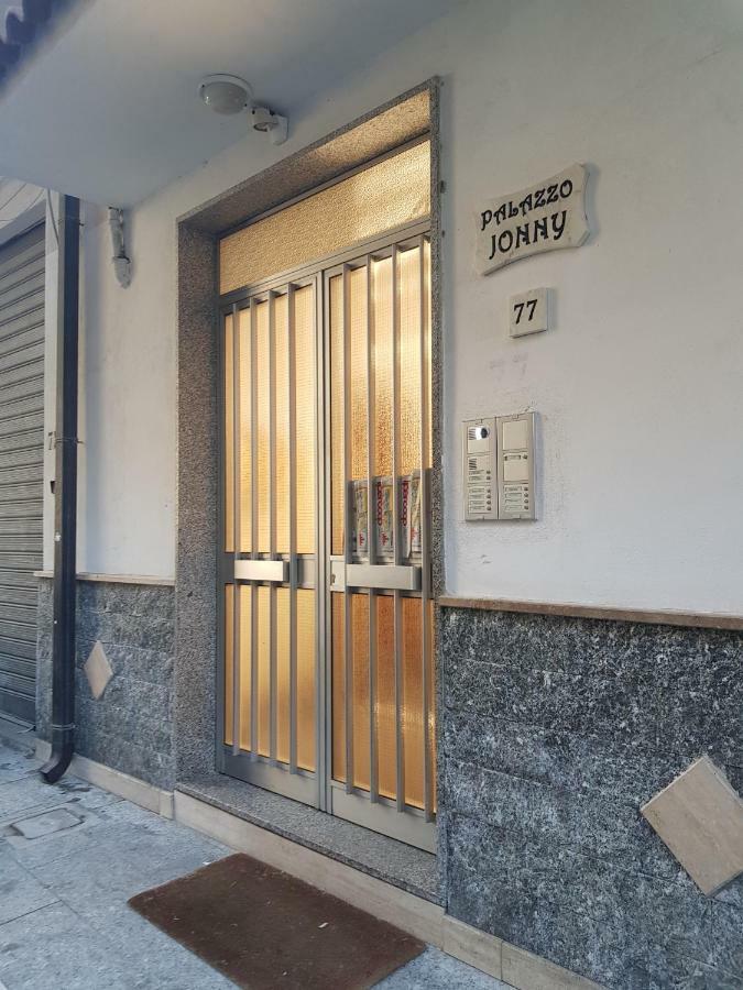 Apartment 500M From The Sea Badolato Marina Exterior photo