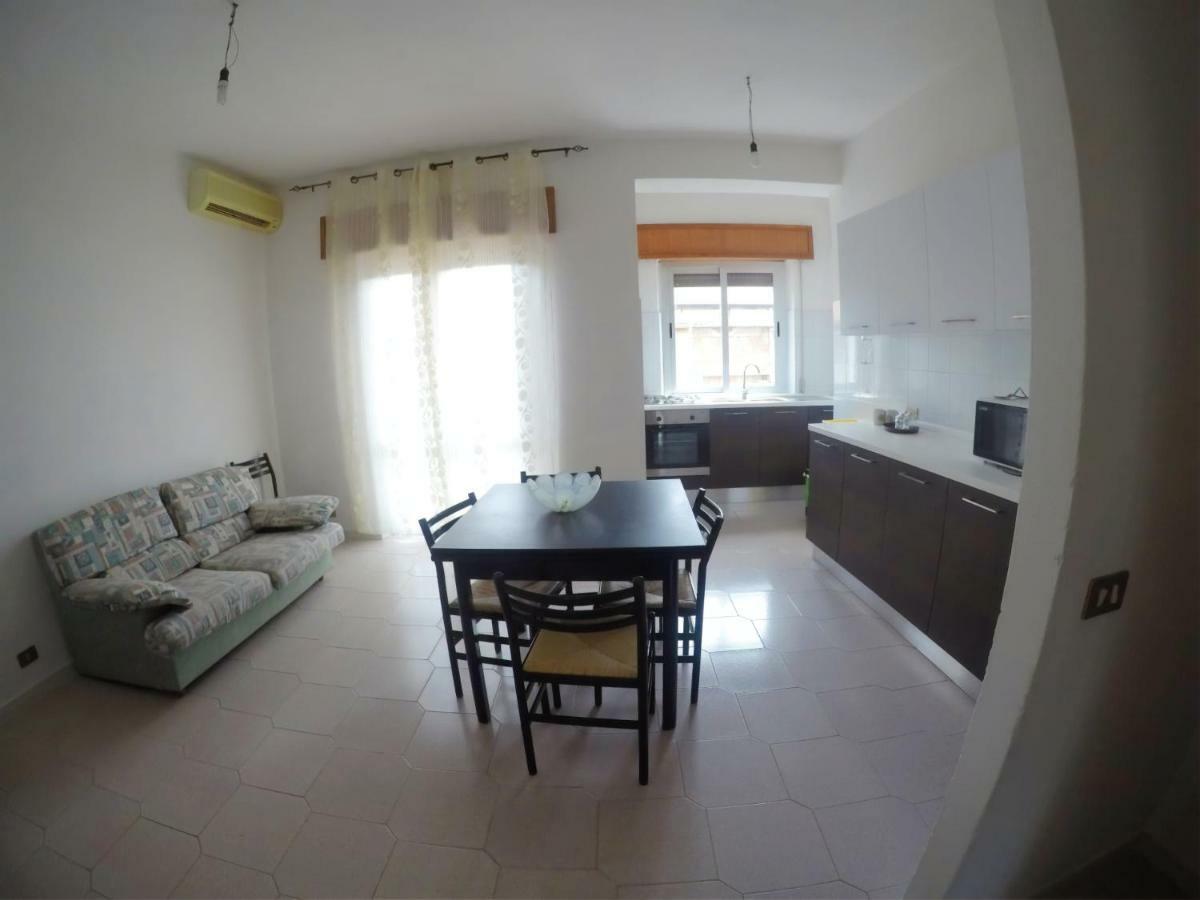 Apartment 500M From The Sea Badolato Marina Exterior photo